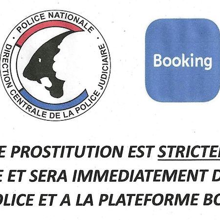 Le Studio Aubervilliers Luaran gambar